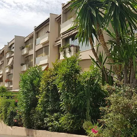 Perle Turquoise Apartment