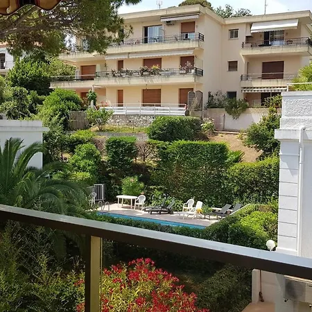 Apartman Perle Turquoise *