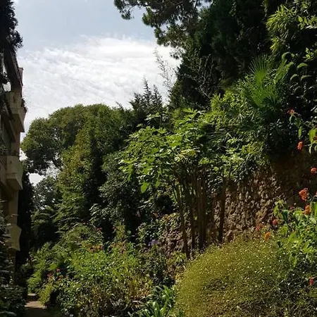 Apartament Perle Turquoise Antibes