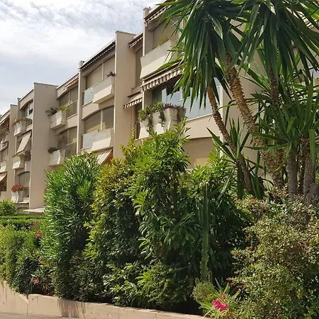 Perle Turquoise Apartament