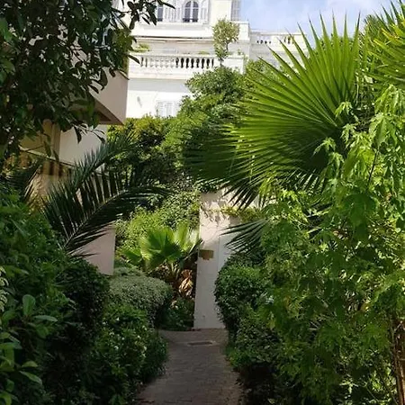 Perle Turquoise Apartament