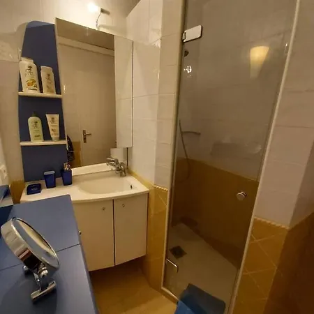 Perle Turquoise * Antibes