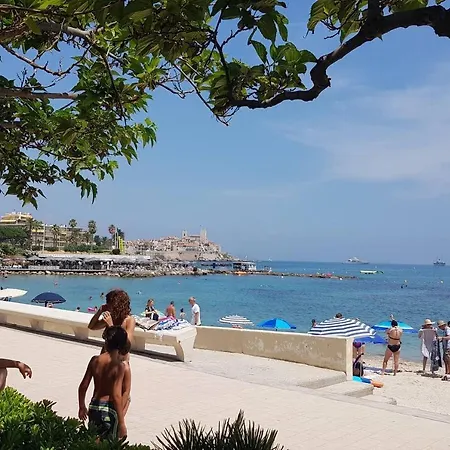 Perle Turquoise Apartman